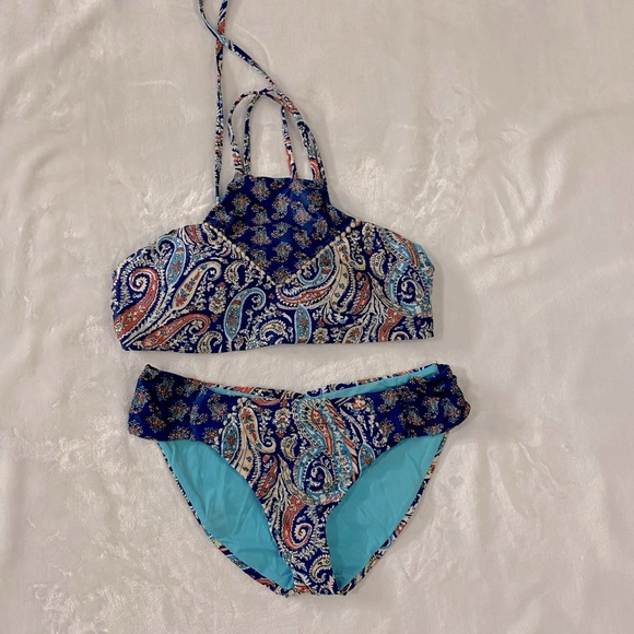 Lucky Brand Other - Lucky Brand bikini